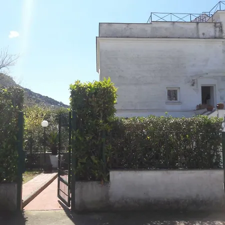Alessandro - * Anacapri (Isola di Capri)