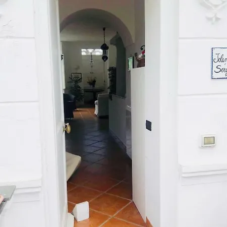 Alessandro - * Anacapri (Isola di Capri)