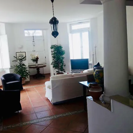 Villa Alessandro - Anacapri (Isola di Capri)