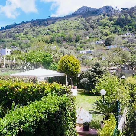 Villa Alessandro -